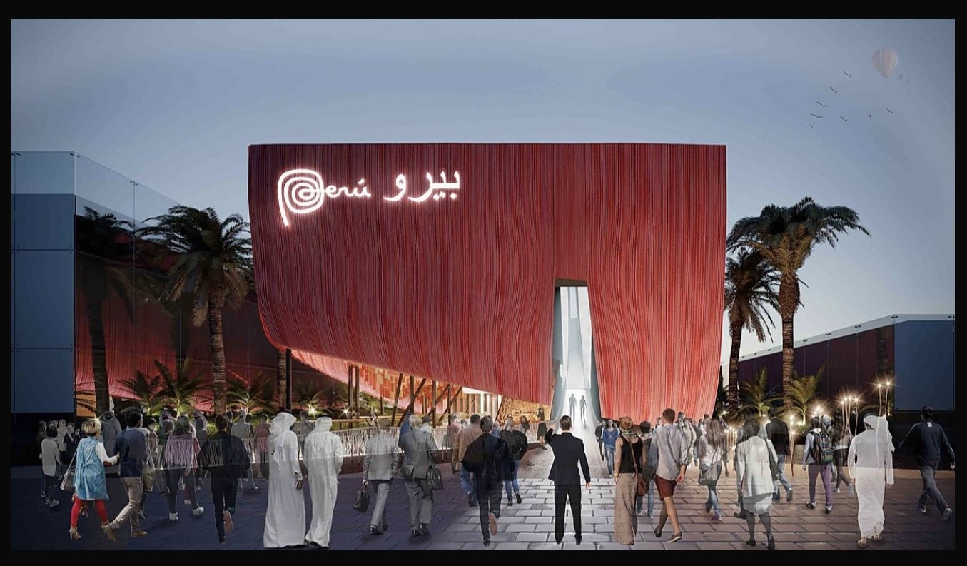 Expo 2020